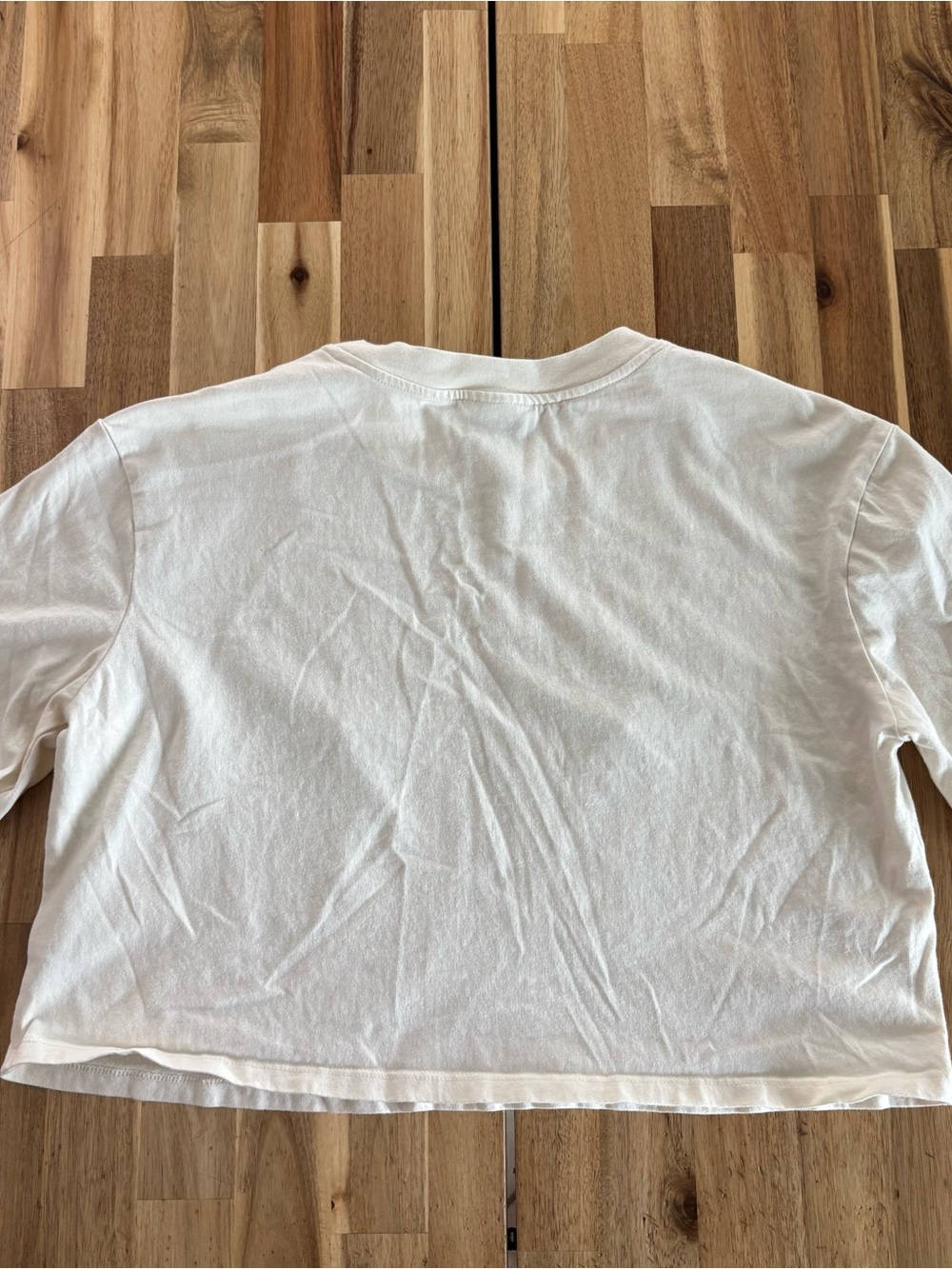 Future Collective Shell Tee - Picture 7 of 9